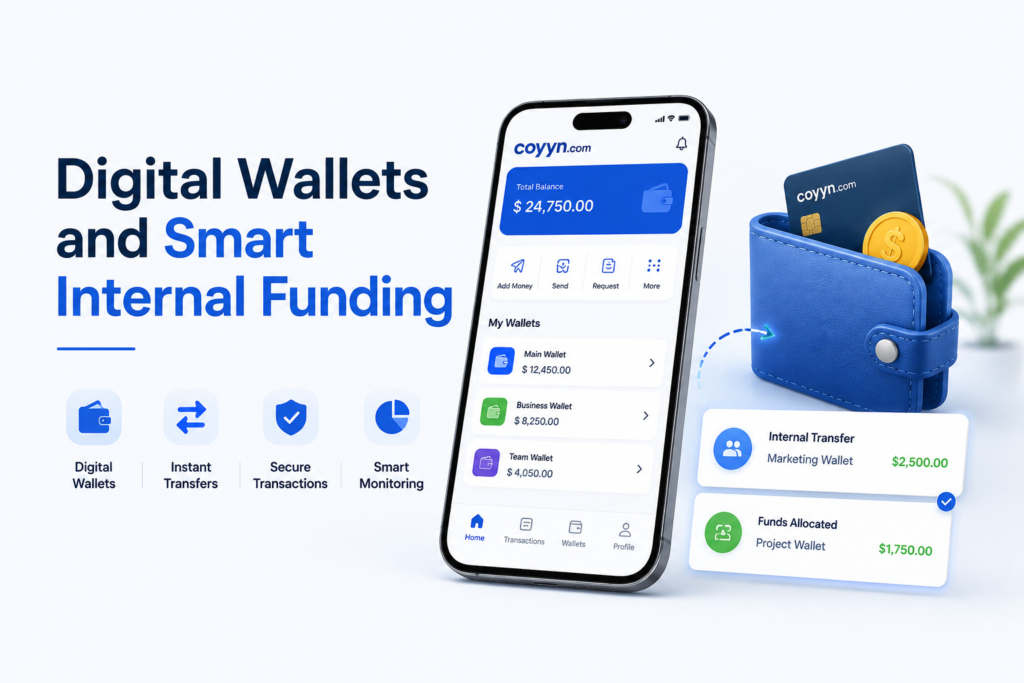 launchpad digital banking app
