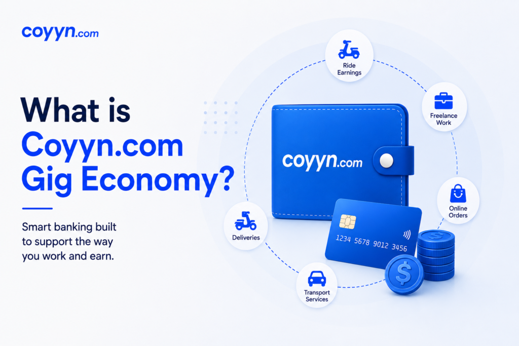 gig economy benefits