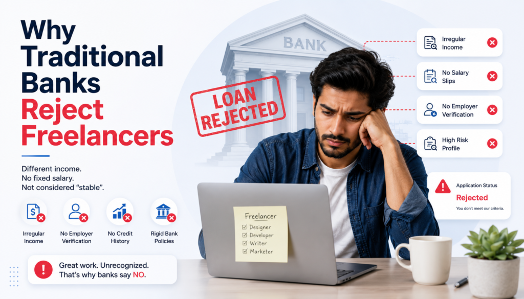 loan for gig workers