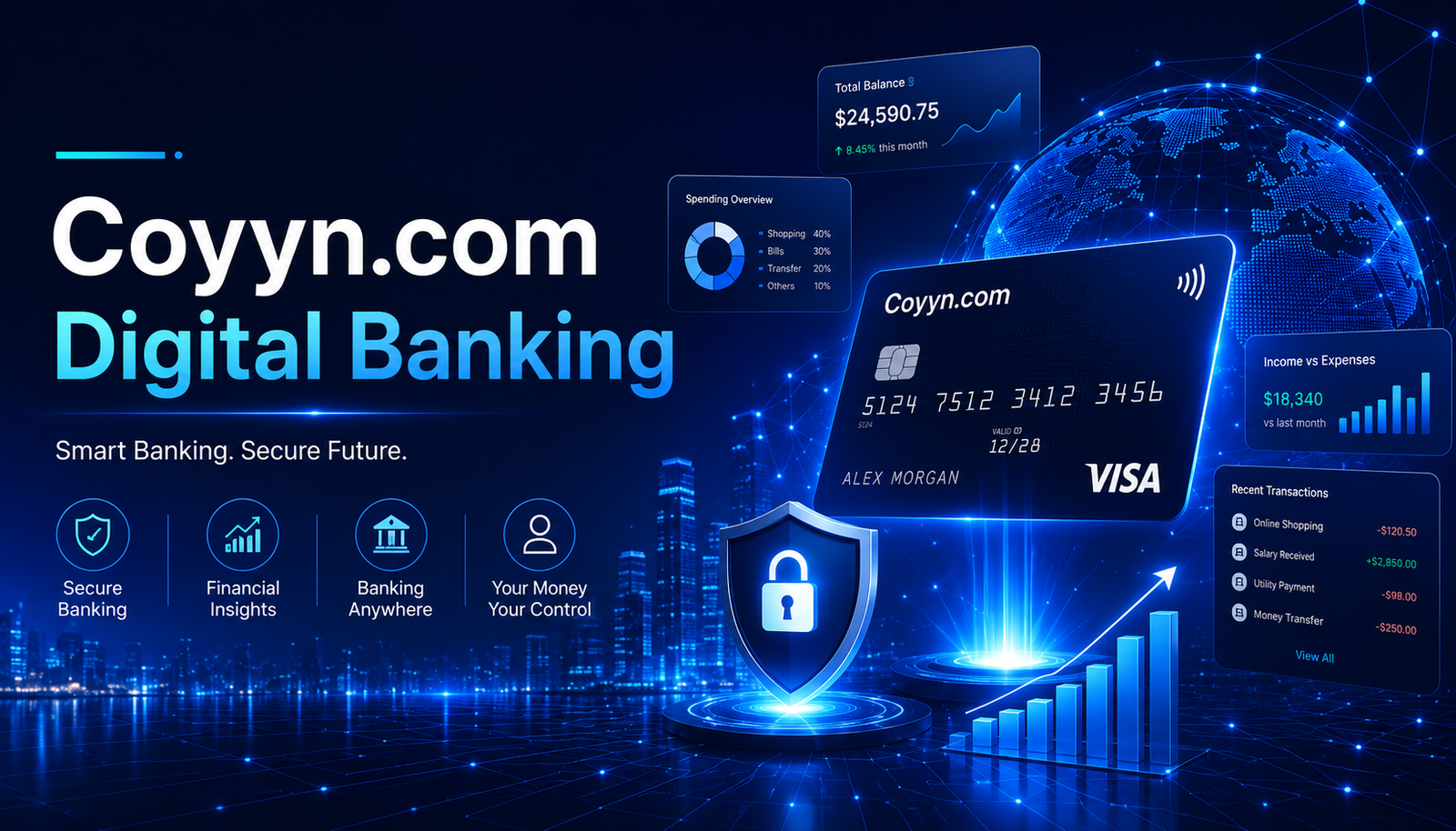 Digital Banking