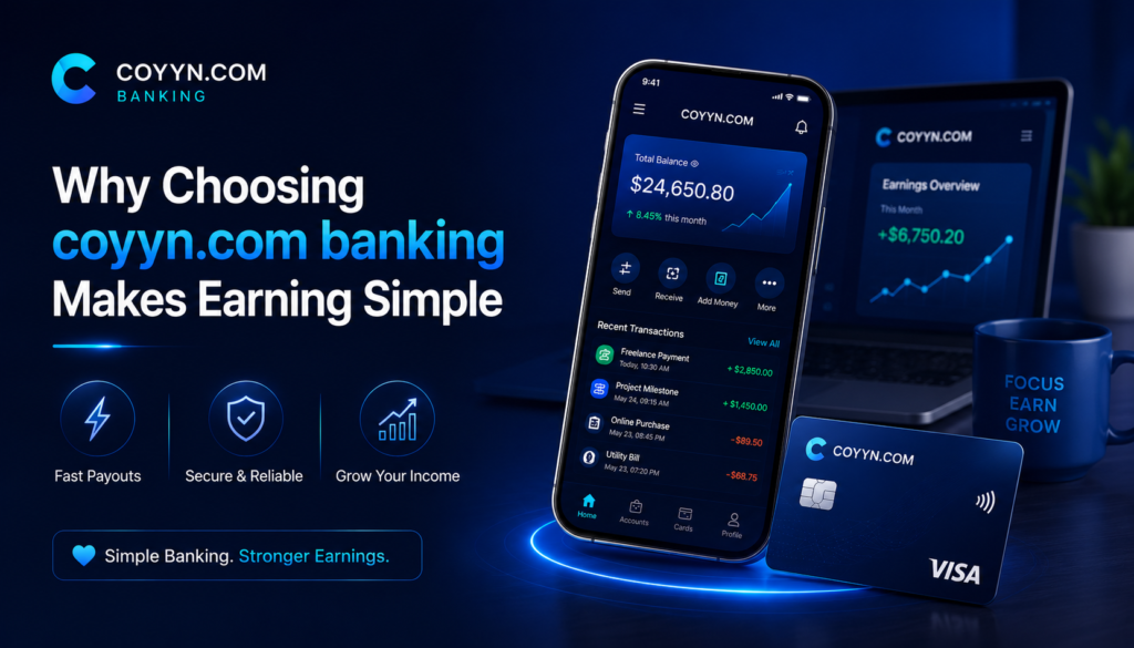 coyyn.com banking