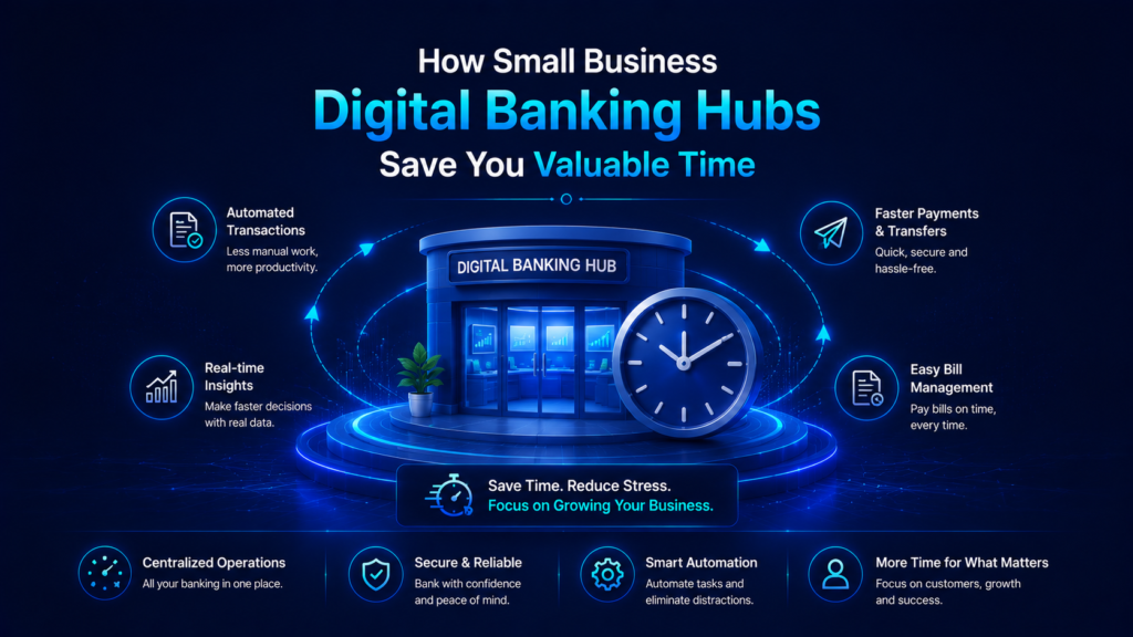 best digital bank for small business