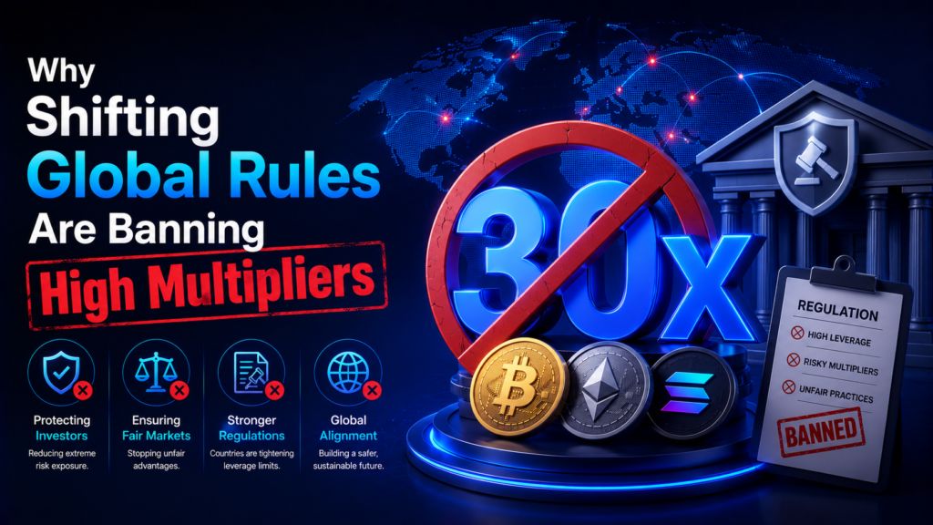 Crypto 30x Trading: An Analytical Look into High Leverage and Financial Risk 4 30x in crypto