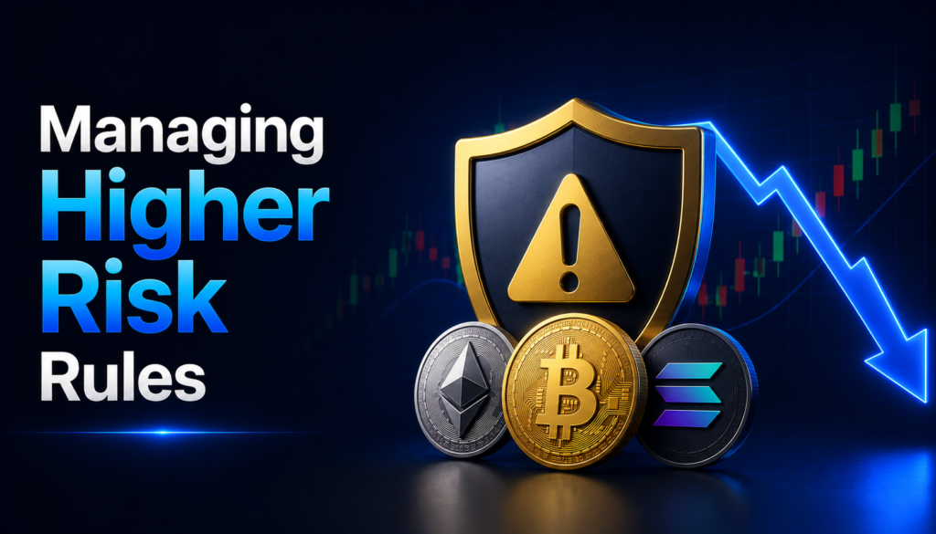 Simple Crypto Trading Strategies to Protect Your Capital and Build Wealth 4 best crypto trading strategies