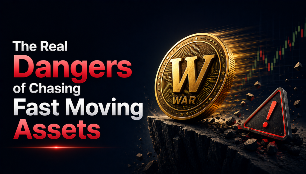 What Is War Crypto Coin and How Does It Actually Work? 4 what is war crypto coin