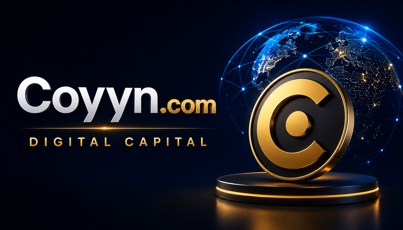 coyyn.com digital capital