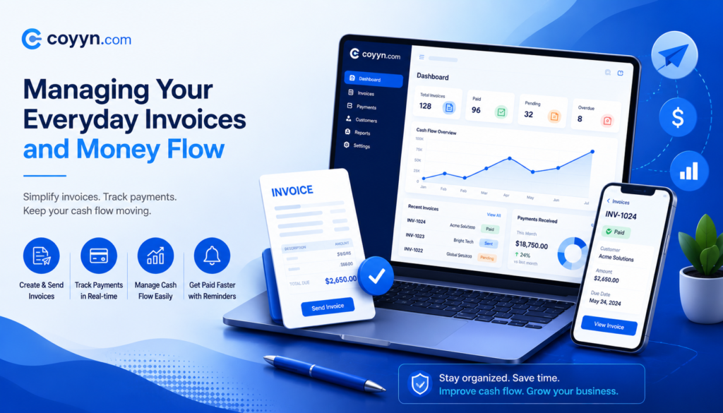 coyyn.com digital capital
