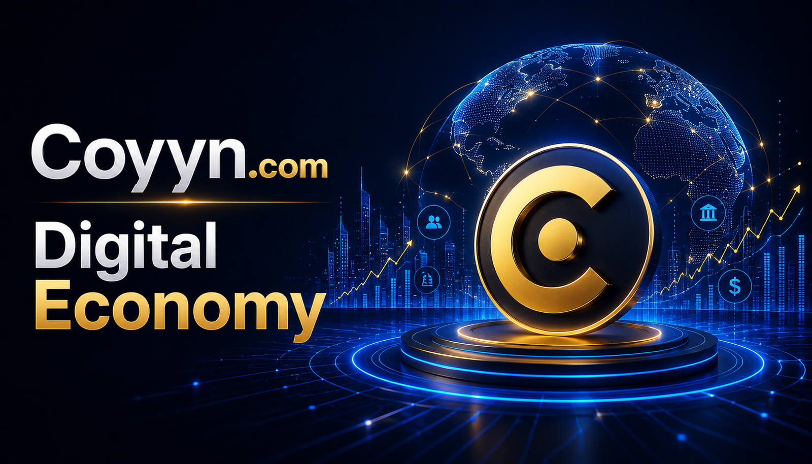 coyyn.com digital economy
