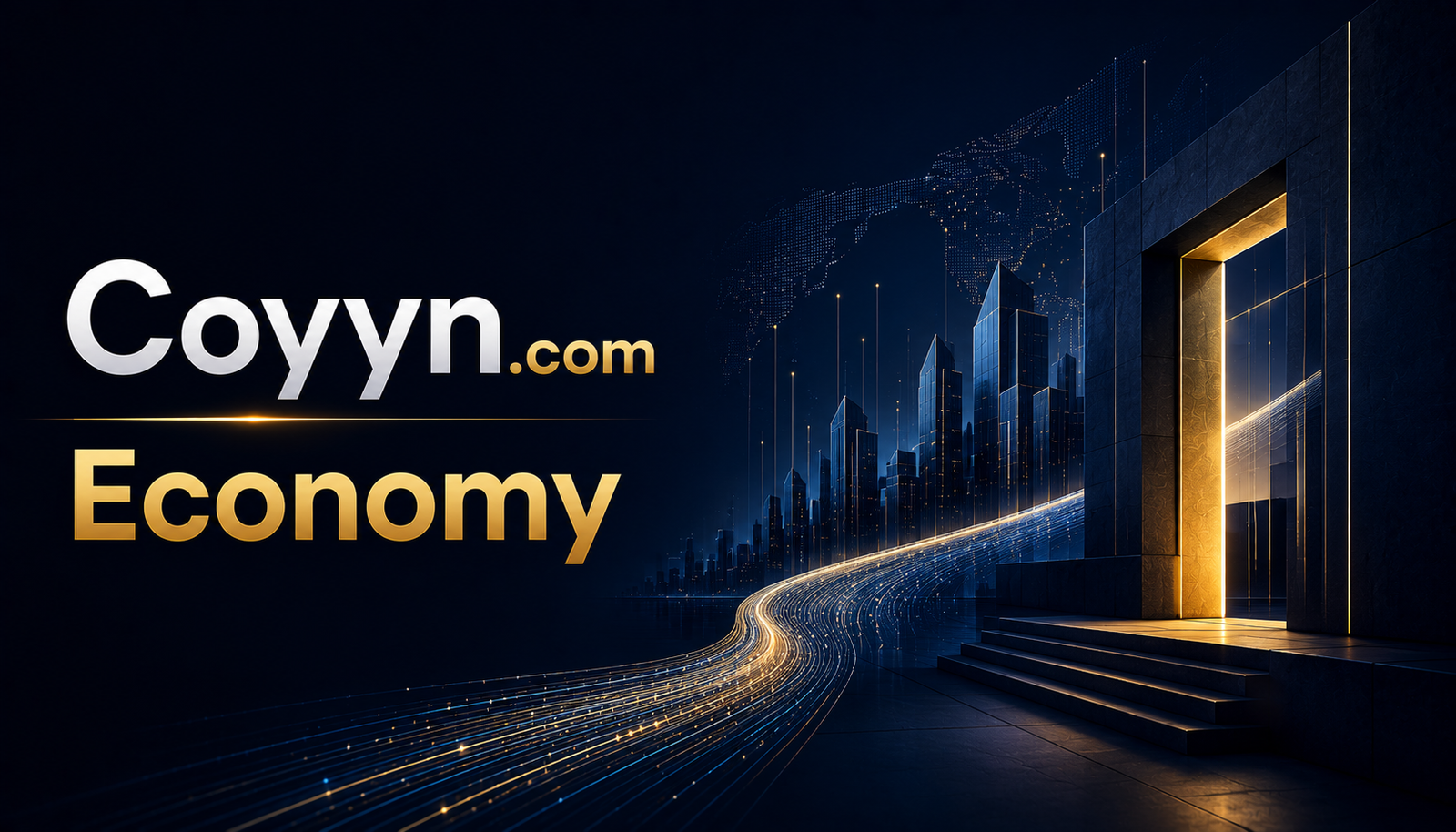 coyyn.com economy