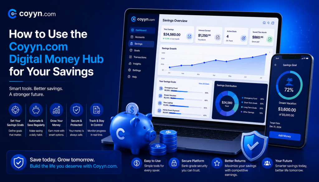 what is digital money
