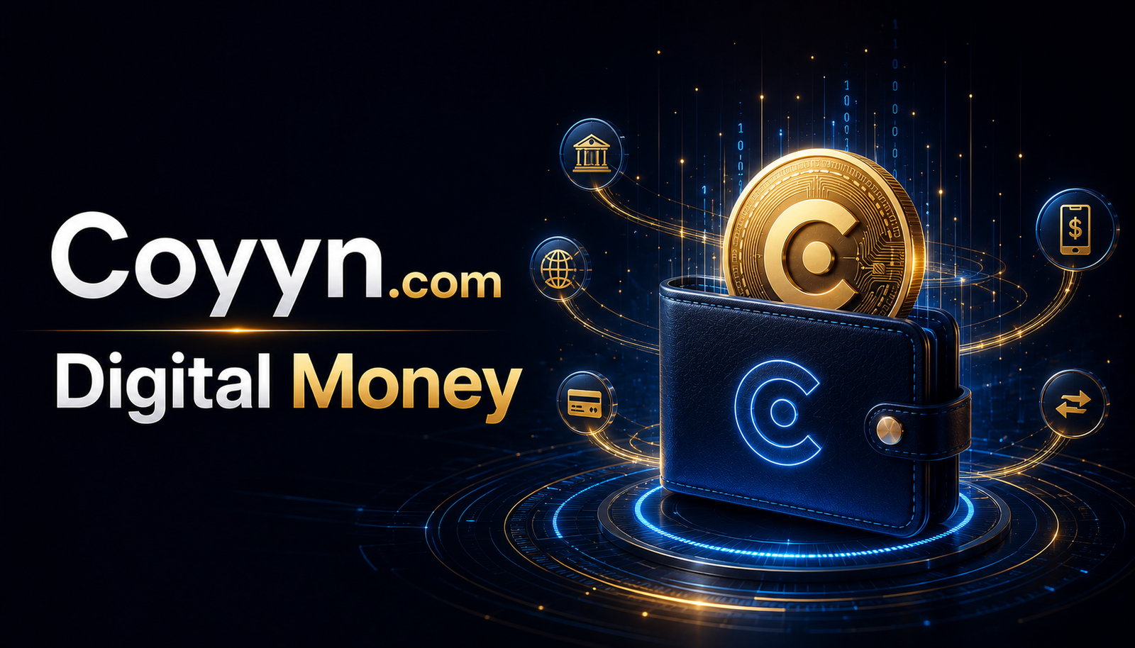 coyyn.com digital money