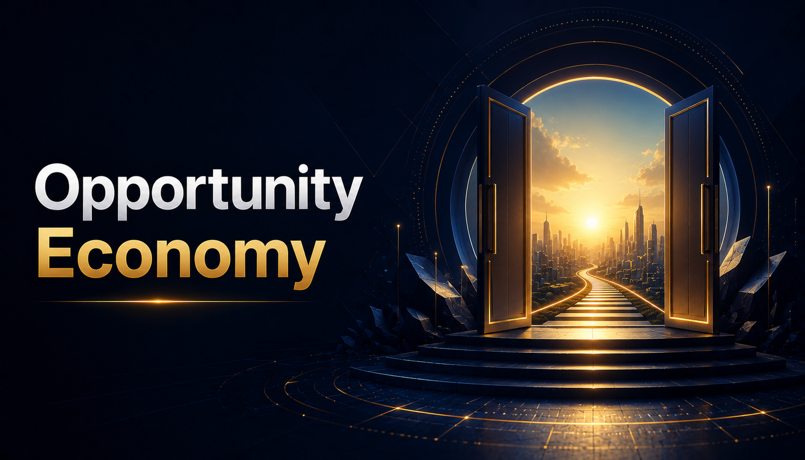 opportunity economy