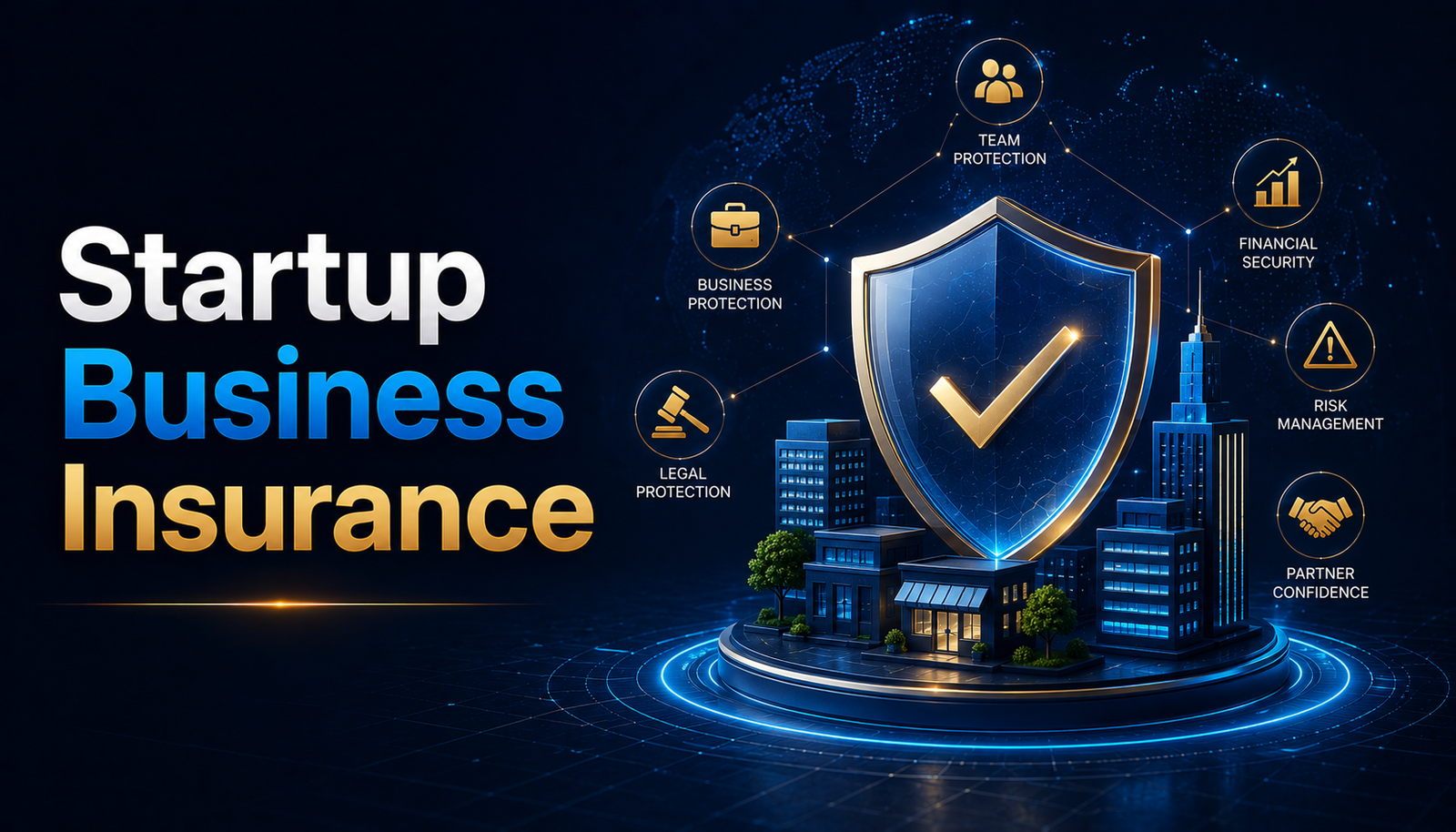 Startup Business Insurance: Choosing the Right Coverage for Your Startup 2 startup business insurance