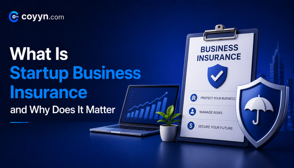 Startup Business Insurance: Choosing the Right Coverage for Your Startup 3 business insurance for startups