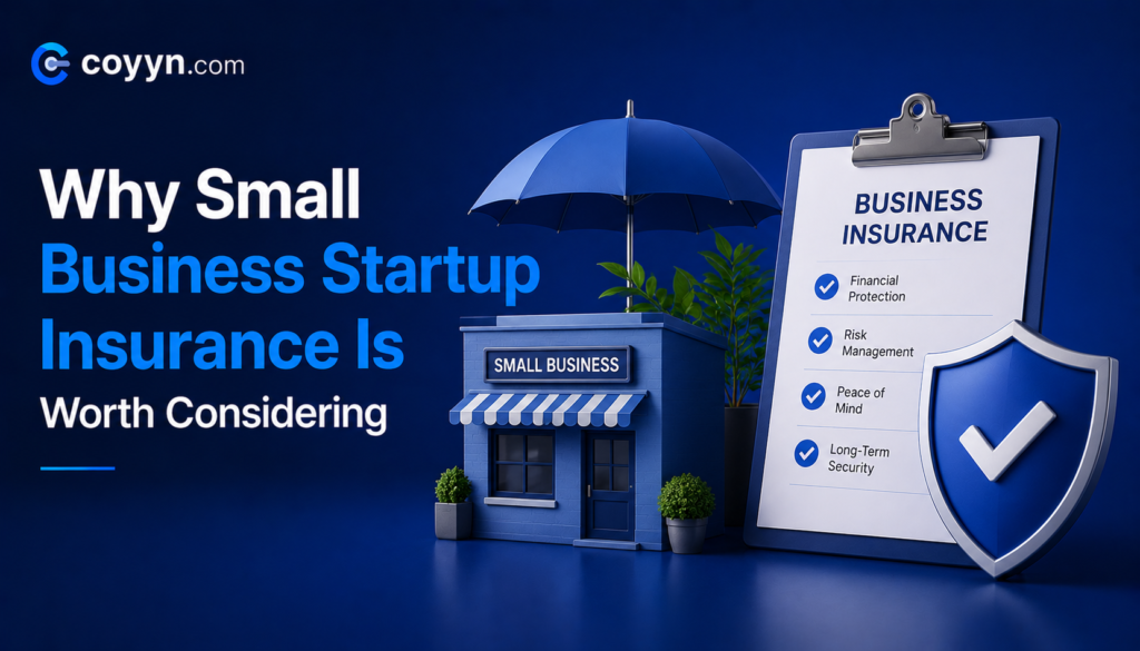 Startup Business Insurance: Choosing the Right Coverage for Your Startup 4 business insurance cost for startup