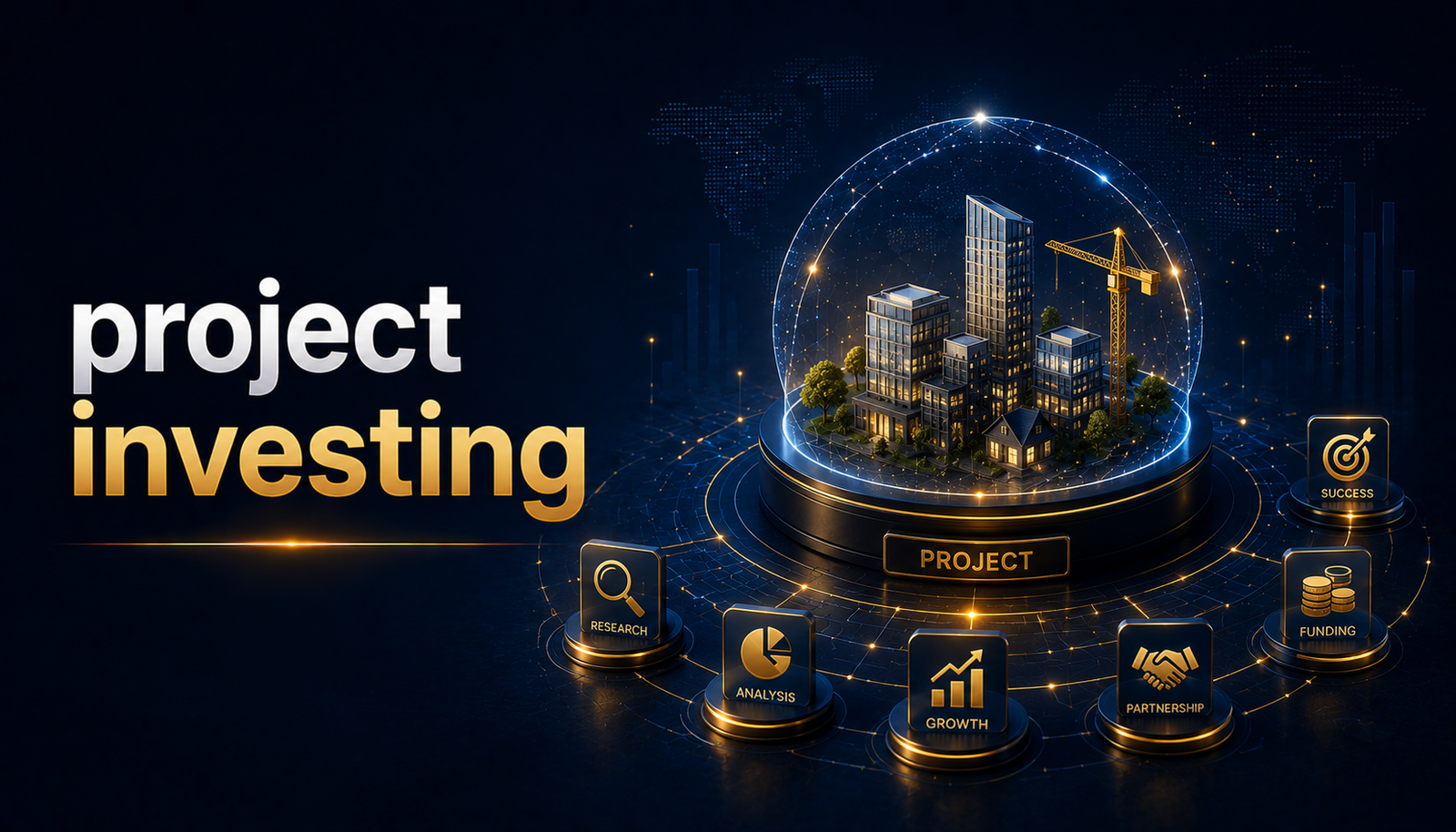 project investing