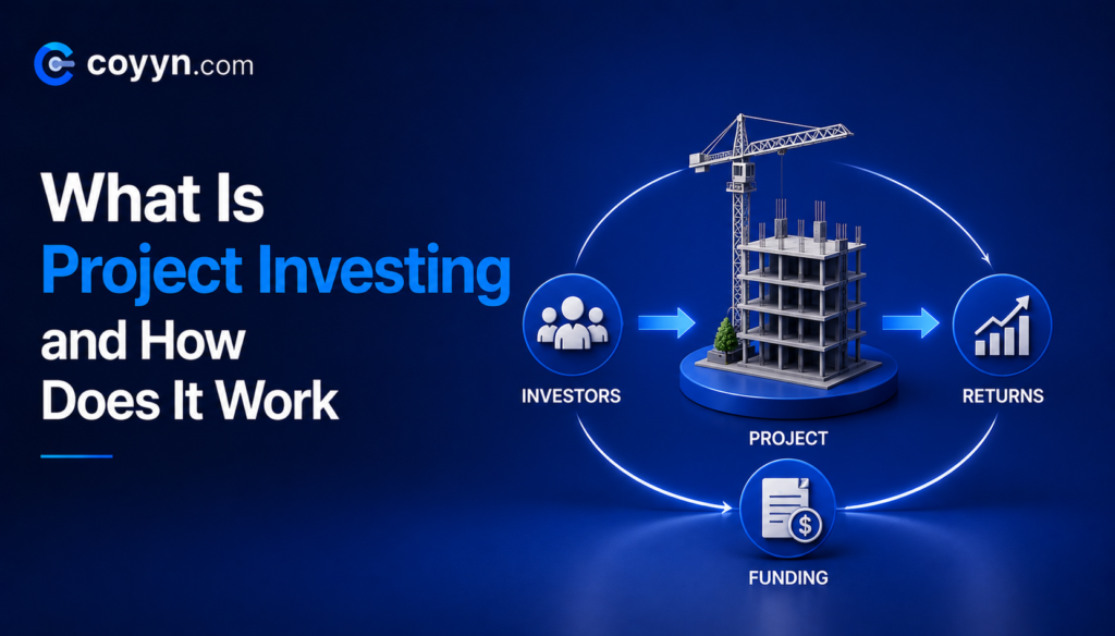 project invest