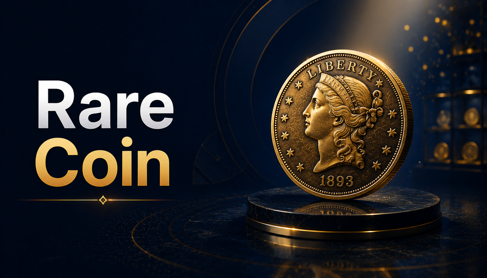 rare coin