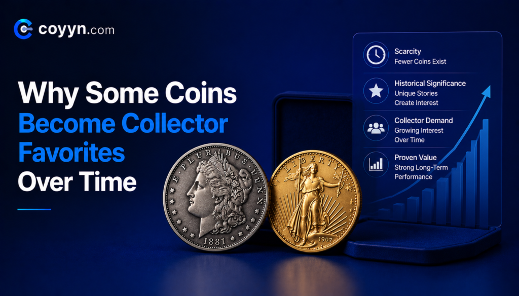 most valuable coins to collect
