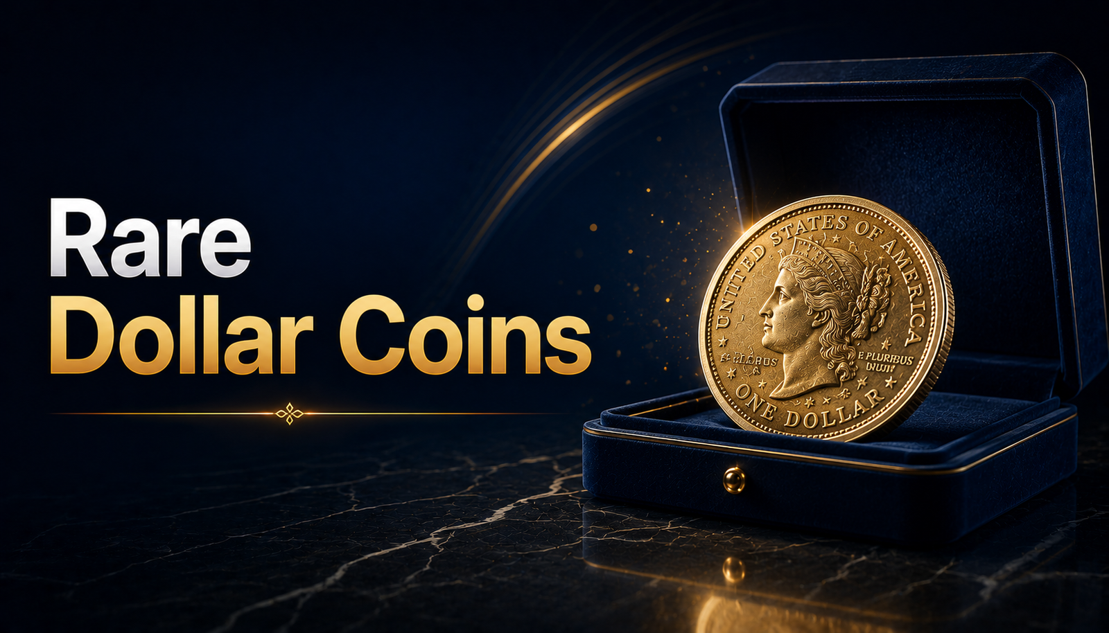Rare Dollar Coins: Discover the Most Valuable and Hard-to-Find Dollar Coins 1 rare dollar coins