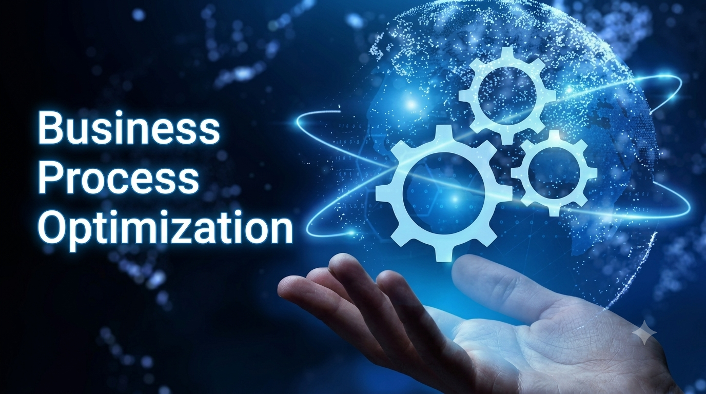 Business Process Optimization